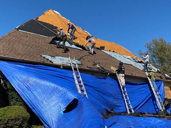 Roof Replacement Contractors Roof Replacement Contractors